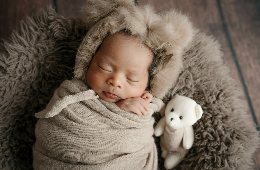 pola tidur bayi, newborn tidur nyenyak, bayi bangun terus, cara menidurkan bayi, tips tidur bayi, Bunda, si Kecil